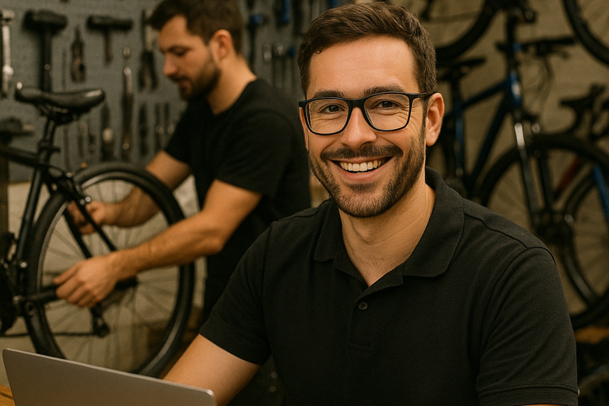 Como abrir um bike shop de sucesso: dicas para evitar erros na gestão