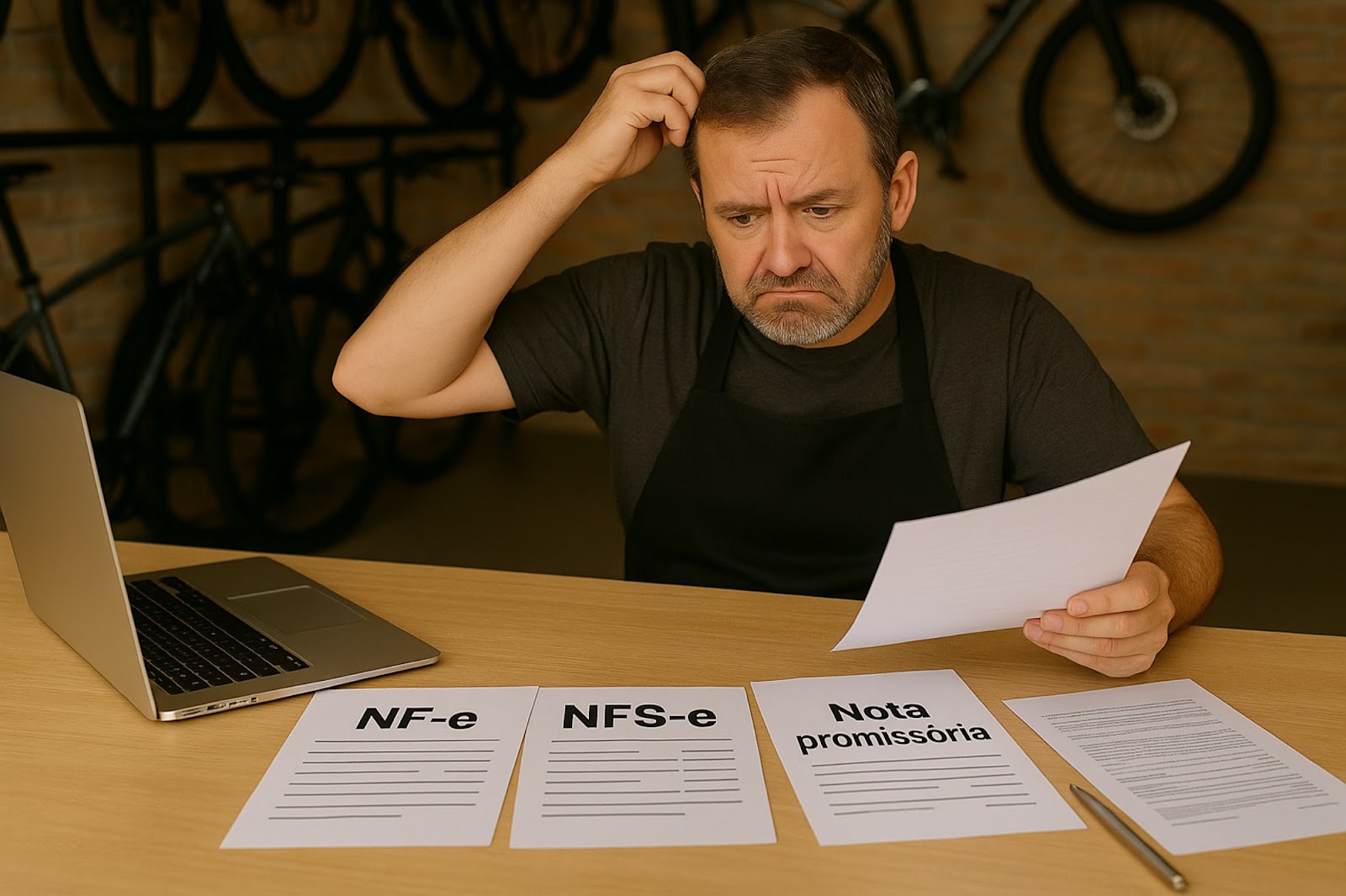 Notas Fiscais: Quais São as Diferenças e Quando Usar Cada Uma?