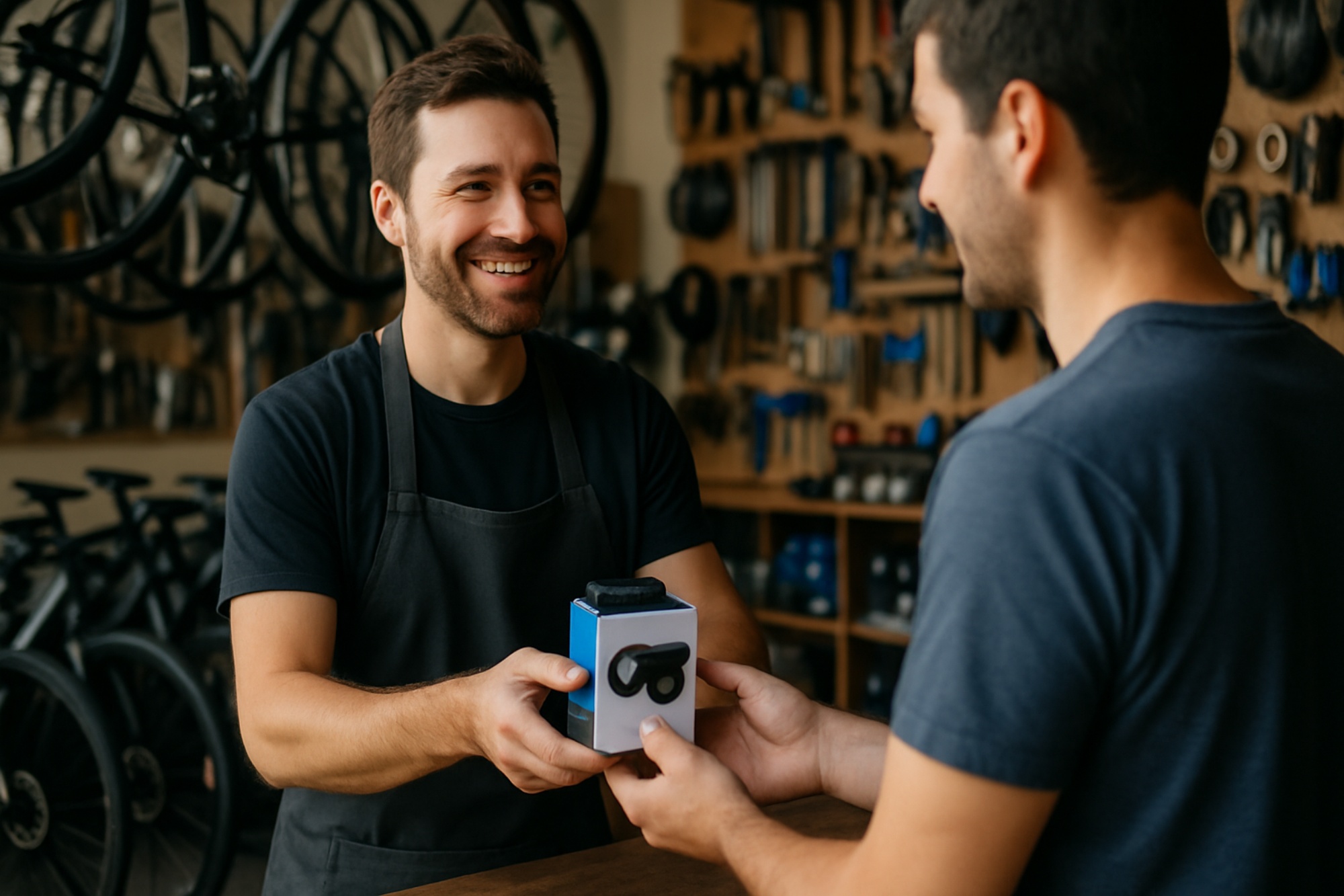 O que a alta de nas vendas da Thule revela para os donos de bike shops no Brasil?