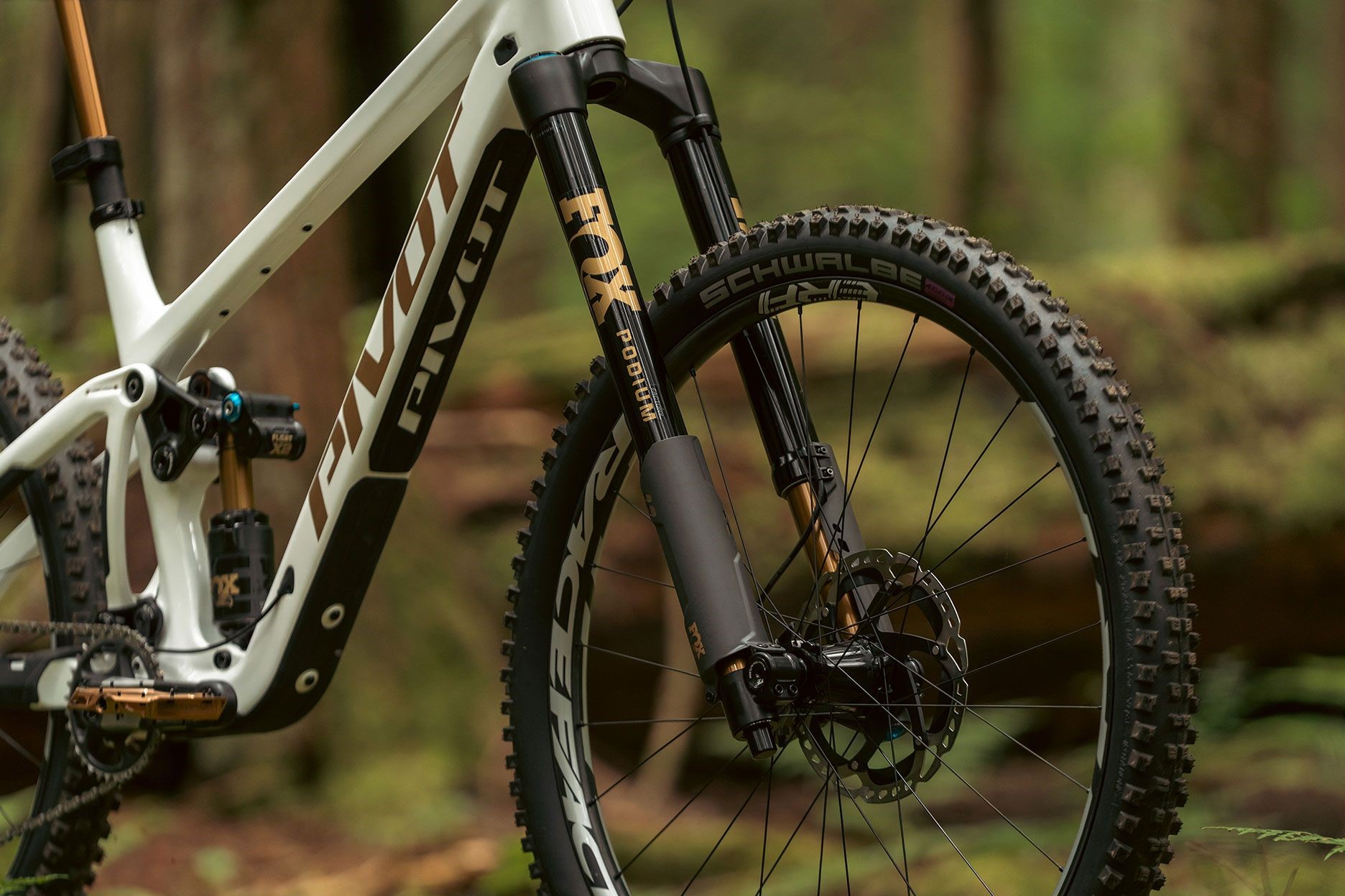 Fox registra crescimento nas vendas e vê estabilização no mercado de bikes