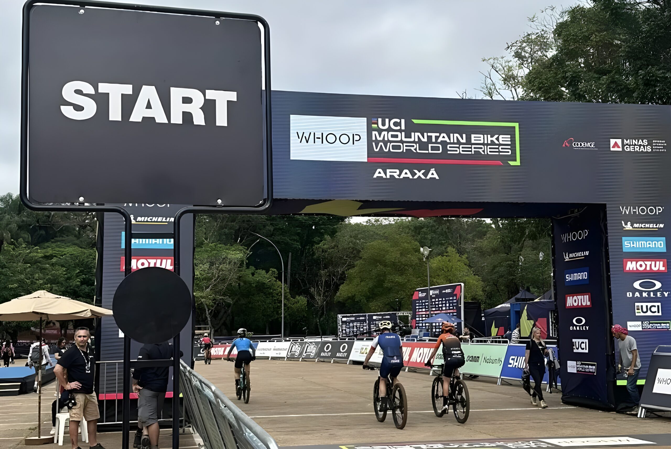 Pesquisa MTB no MAPA revela oportunidades para donos de bike shops