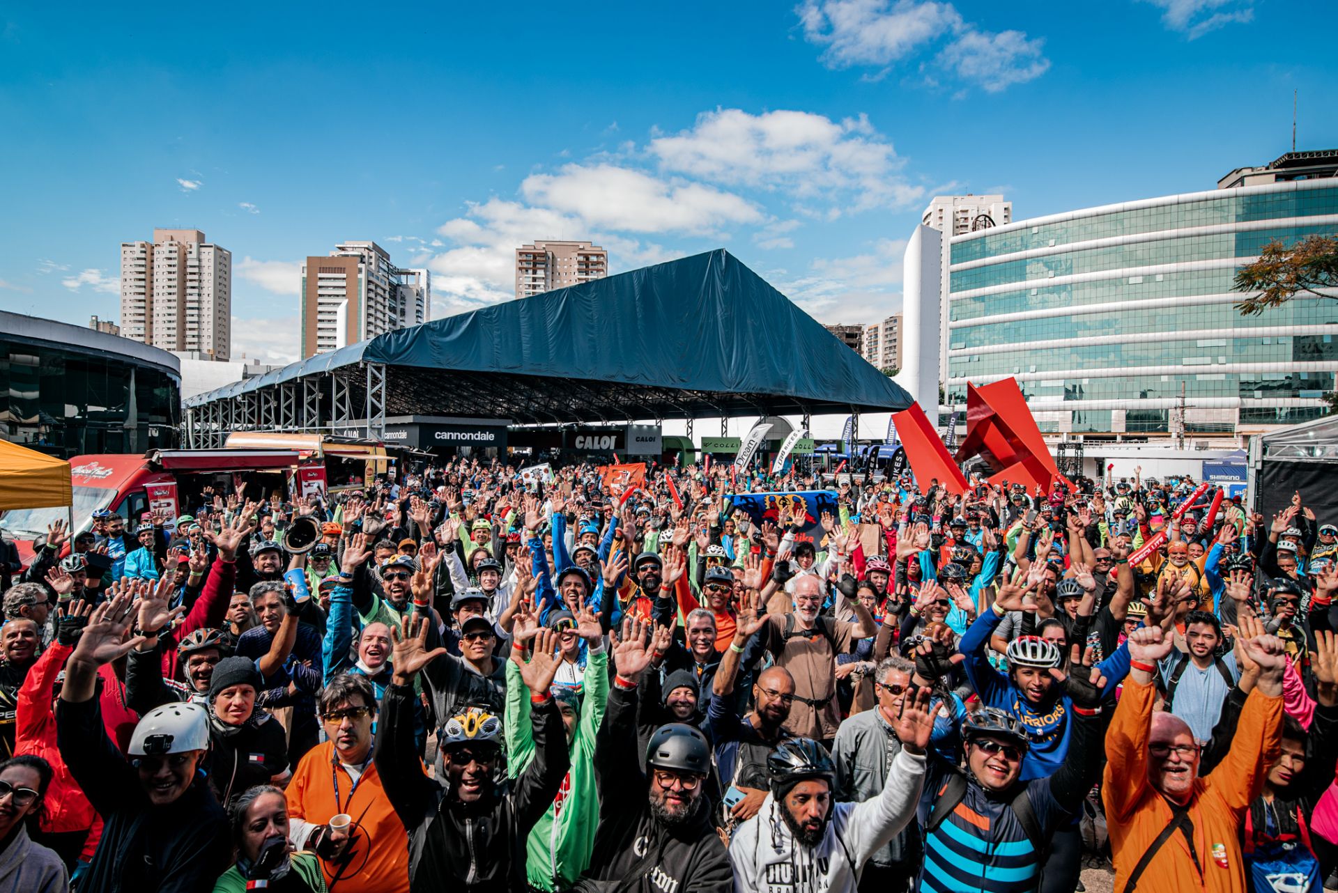 Shimano Fest 2025: oportunidade imperdível para o varejo de bicicletas