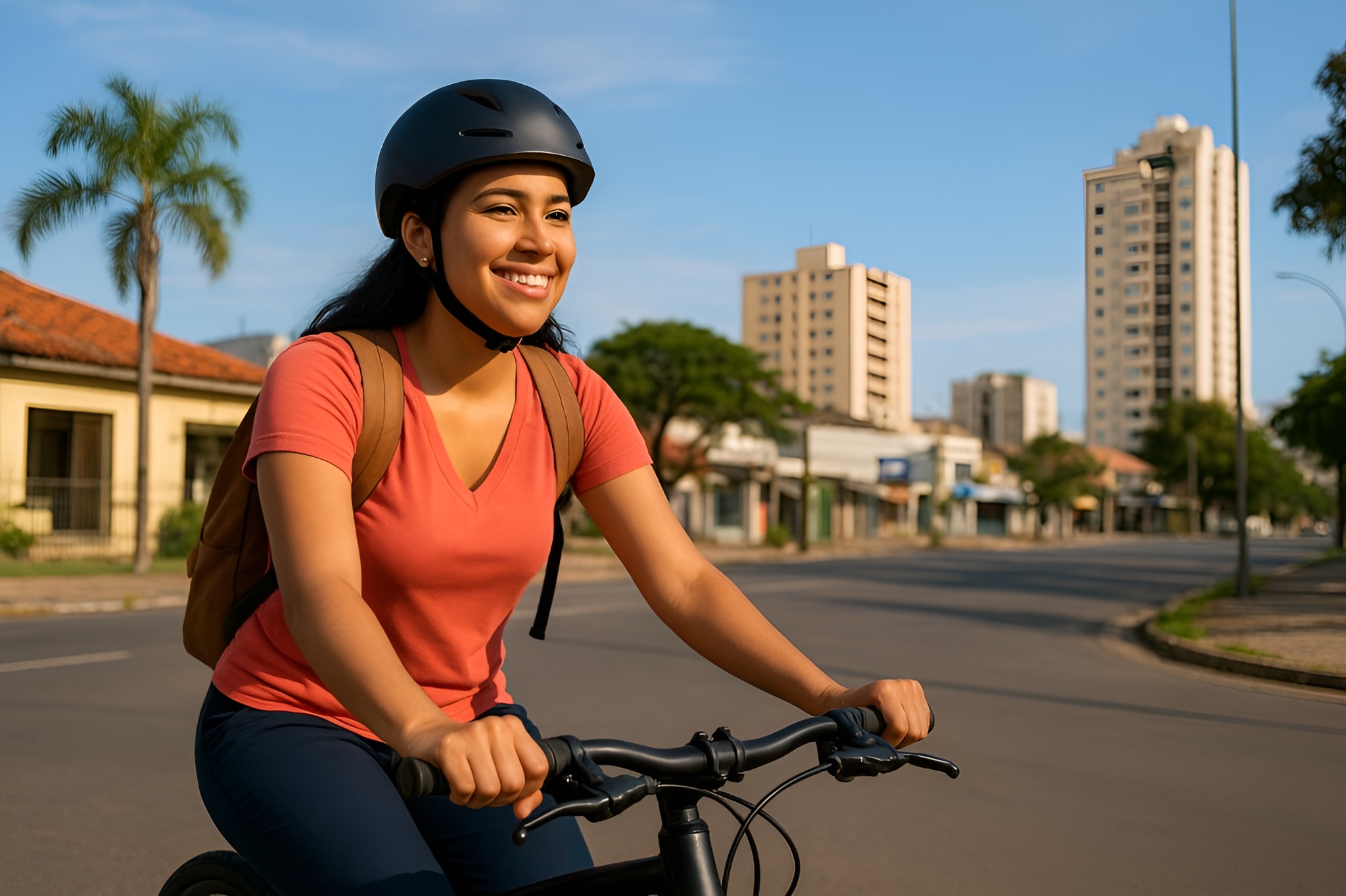 Empresas sustentáveis em foco: nova proposta de lei pode abrir oportunidades para o setor da bike