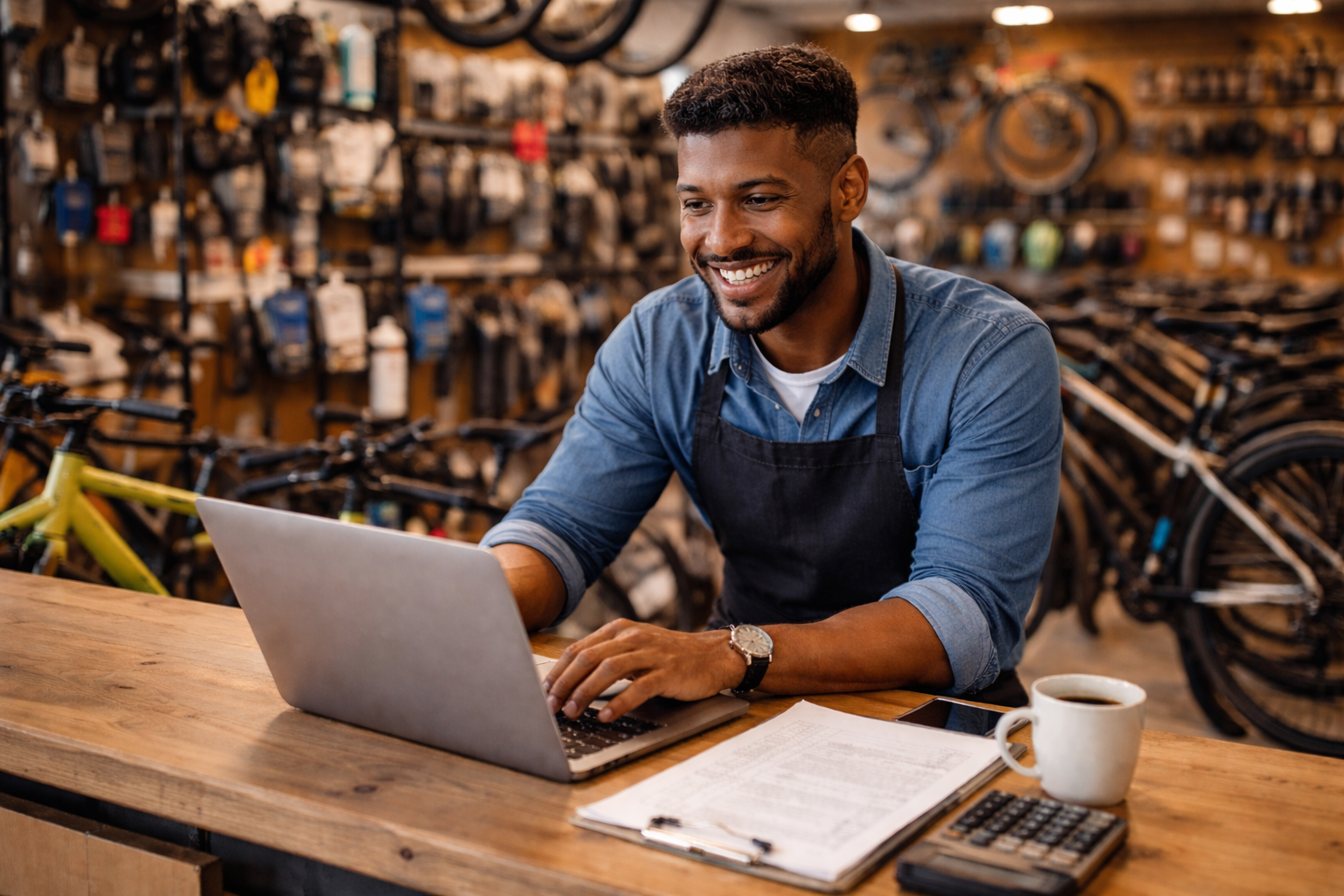 Reforma tributária: Atualize sua rotina para evitar multas